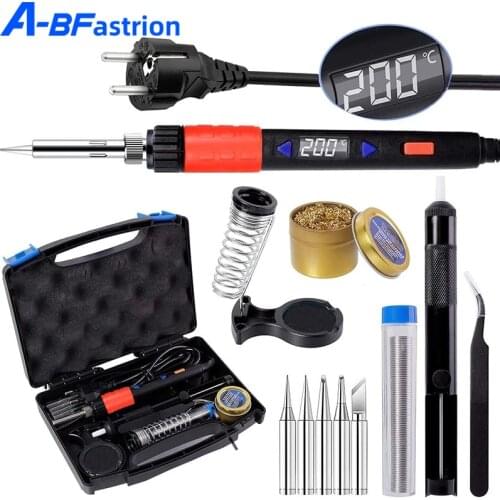 Электропаяльники A-BFastrion China At AliExpress