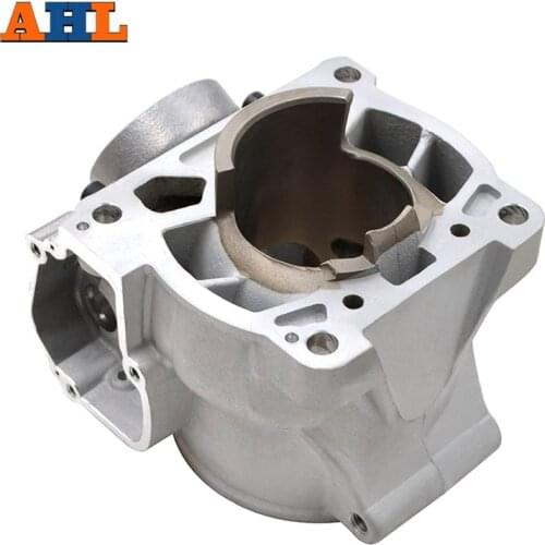 AHL Motorcycle Bore 54mm Air Cylinder Block Fits For 125 SX 2016-2018 125 XC-W 2017-2018
