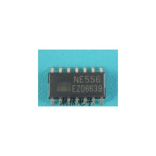 Free shipping new%100 new%100 NE556 SOP-14