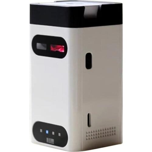 Wireless Virtual Laser Keyboard Wireless Projection Keyboard Portable For Computer Phone Pad Laptop With Mouse Function