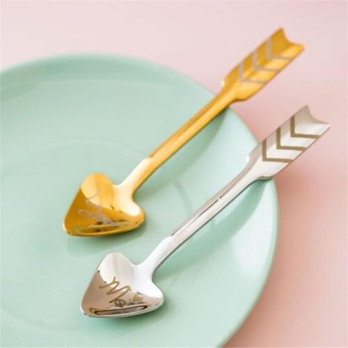 E-SHOW Silver Spoons