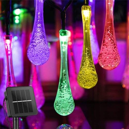 Solar LED Lights Heronsbill China
