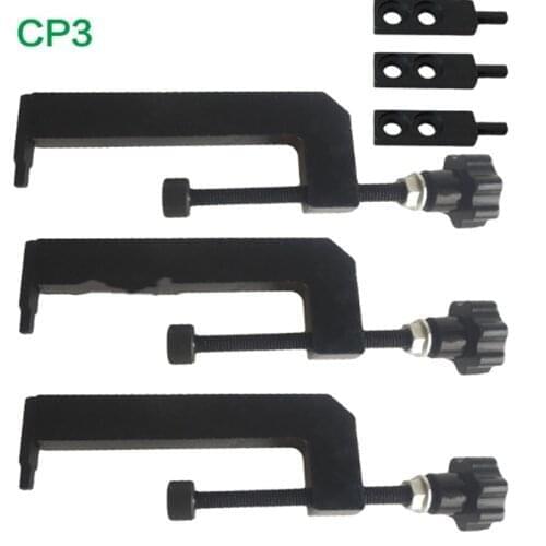 Good!diesel pump decomposition tool,Diesel common rail CP3 pump disassemble tools, for Densoo CP3 diesel pump Decomposition tool