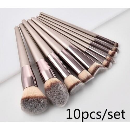 JulinDom Makeup Brush Sets