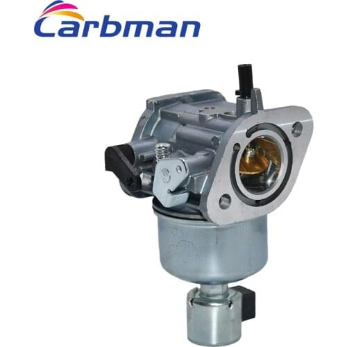 Carbman Carburetor Carb For John Deere GT235 GT235E LX280 LX288 LT190
