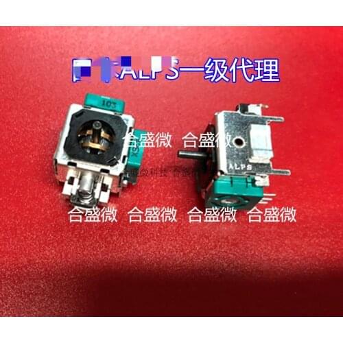 Joystick Controller RKJXK122400Y Potentiometer Switch