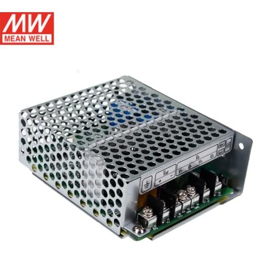 MEAN WELL ERDN20-48 20A 48V 36-60Vdc Enclosed Type Power Supply Redundancy Module Support 1+1 and N+1 redundancy system