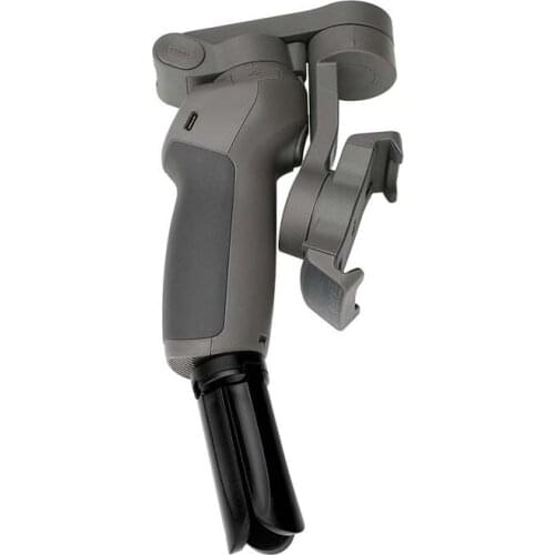 Pixco Mini Desktop Tripod Smartphone Adapter Compatible with Suit For DJI OSMO Pocket, Osmo Mobile 3, GoPro, Osmo Action Camera