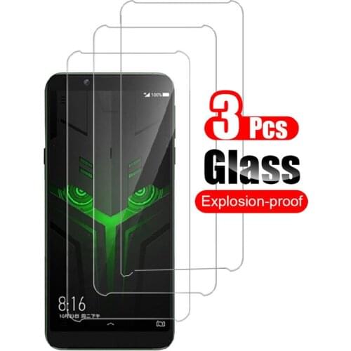 OLOPKY Screen Protectors For Xiaomi Black Shark 2