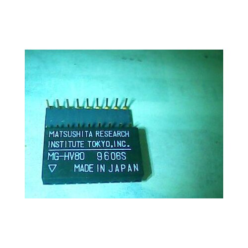 Original imported RM702024 HADC574ZBCJ L1A0107 H09KG1 IDT7174S35TC MG-HV80 quality assurance