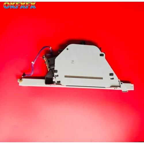 Original Laser Scanner Assembly FOR HP 5500 5500N 5550 5550N 5550dn Laser Head Unit RG5-6736 RG5-7681 Printer parts