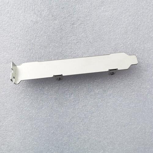 Full Height Profile Bracket Graphic Video Card For LSI IBM DELL SAS RAID PCI-E