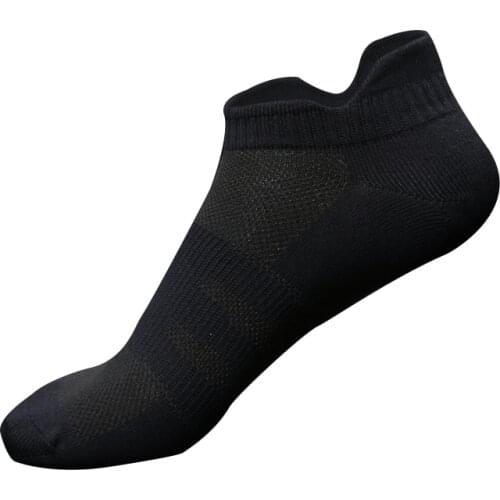 Professional Ankle Socks Women Men Quick Drying Anti-slip Stretch Hosiery Outdoor Marathon Running cycling socks