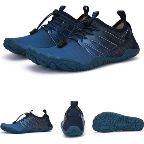 Similarfree 2021 Summer Wading Shoes Sneakers For Women Shoes Solid Breathable Casual Shoes Walking Shoe New Tenis Boots