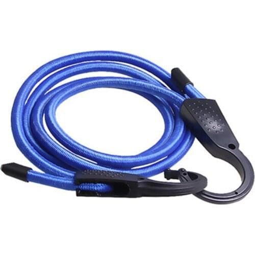 Car coat hanger hanging rope car interior accessories clothes hangers 1.5/3.0M 1pc