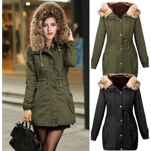 Maternity winter coat Military Hooded Fashion Thicken Down Coat for Pregnant Women Pregnancy Coats Outerwear Jackets Plus XXL