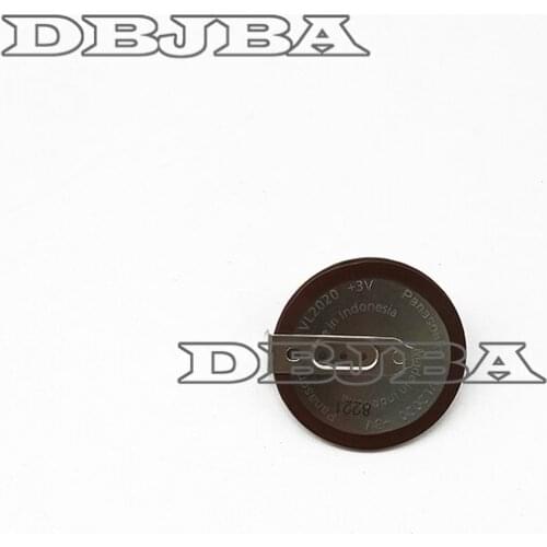 1pcs/ lot new date code VL2020 Button Battery 180 degrees original and good quality