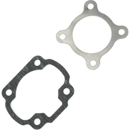 47mm Engine Piston Ring Cylinder Engine Big Bore Kit For JOG50 70CC for polaris