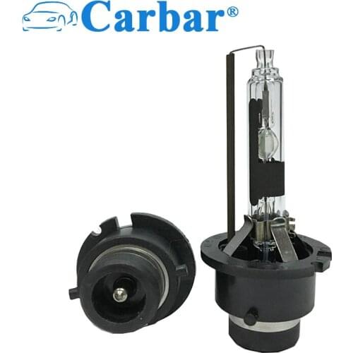 D2R HID Xenon Lamp Good Quality HID Xenon Headlights Replacement Car Xenon Bulbs 35W 4300K 6000K 8000K HID Bulb D2S D2R D2C D4S