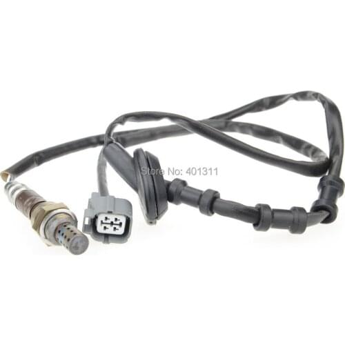 Oxygen Sensor for Honda Accord Euro 2003 2004 2005 2006 2007 K24A3 K20A6 4Cyl 2.4L Post-Cat Sensor 36532RAAA01