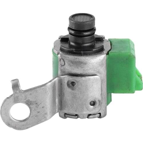 Transmission Shift Solenoid Replacement Fit Valve Auto Parts for TOYOTA COROLLA/MATRIX 3525012010