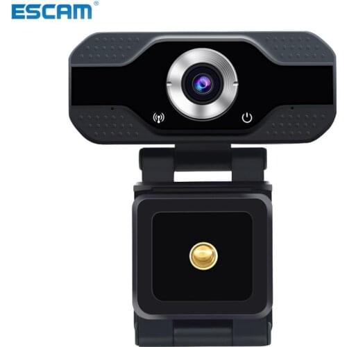 ESCAM Computer Hardware And Software