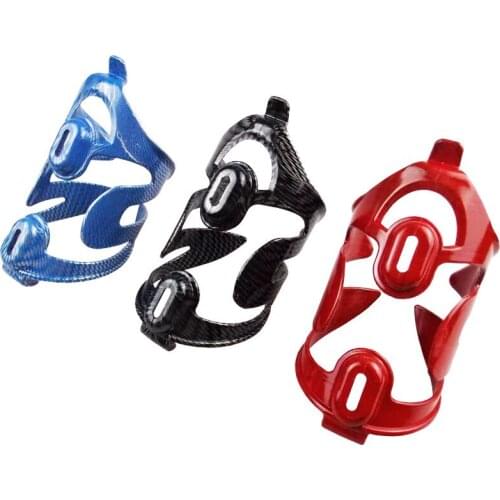 G143 Bicycle Bottle Holder PC Plastic Road Mountain Bike Water Cup Rack MTB Road Bike Bicycle Bottle Holder