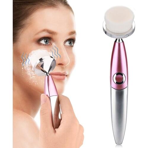 Gaodear Electric Face Brushes