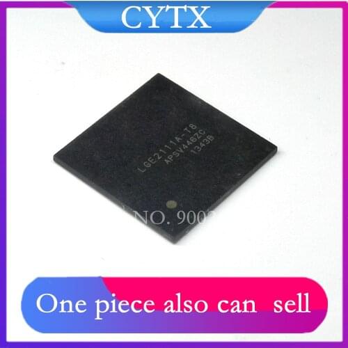 LGE2111A-T8 LGE2111A LGE2111 BGA 1PCS