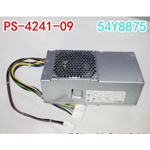 LITE-ON PS-4241-09 54Y8901 54Y890 54Y8875 Server Power Supply 240W TFX PSU M73 M82