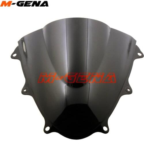 Motorcycle Windscreen Windshield For GSXR600 GSXR750 GSXR 600 750 K11 2011 2012 2013 2014 2015 2016 11 12 13 14 15 16