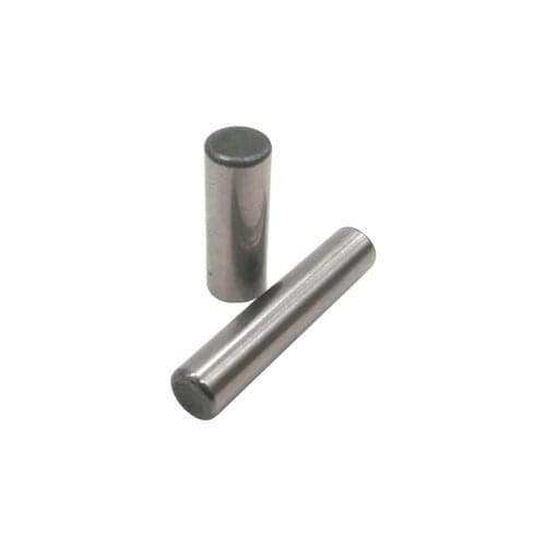 Dowel Pin M5 5mm Parallel Steel Dowel Pins Fasten Element Length 6/8/10/12/13/14/16/18/20/28/30/35/40/50mm 20pcs/lot