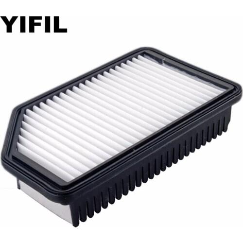 Engine Air Filter 28113-1R100 For Kia Rio Soul 1.6/2.0L 2012-2015,For HYUNDAI ACCENT IV/SOLARIS IV Saloon 2010-,VELOSTER 2011