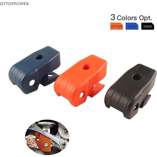 Motorcycle Linkage Guard Cover Protector For KTM SX-F XC-F SX XC125-450 For Husqvarna TE150-3001 FX FC TX TC FE125-501 2016-2021