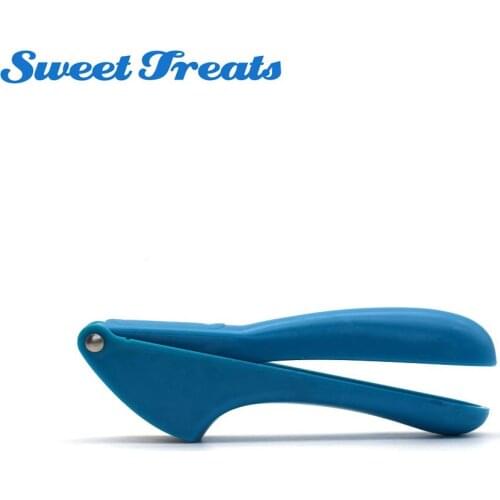 Sweettreats Kitchen Gadgets Accessories Garlic Press Cooking Fruit Vegetable Slicer Cutter Tools Garlic Presses