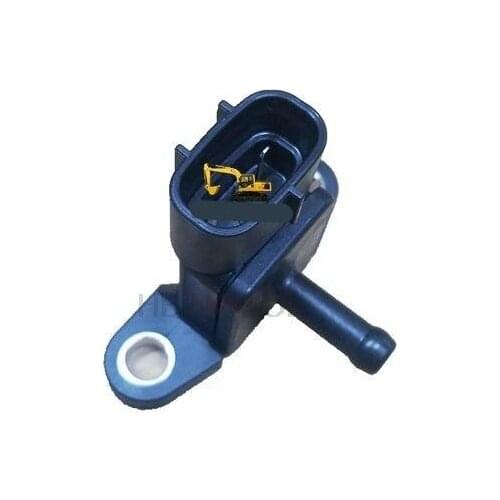 For Komatsu PC loader parts WA500-3 intake manifold sensor 6217-81-9240 Imported products high-quality loader accessories
