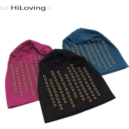 GZHILOVINGL Women's Beanie Hats