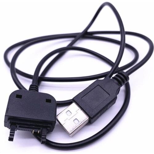 Charging and Data Sync Cables for Sony Ericsson K750i K758c K770i K790c W810 W595 D750 D750i