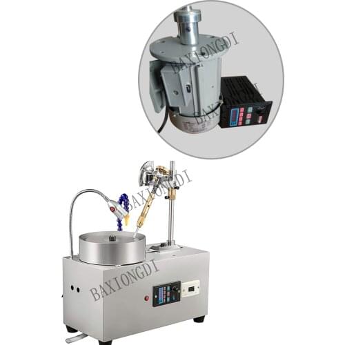 Jewel Machine Motor Facet Machine Motor Single/Triple phase Asynchronous Motor Single/Triple-phase Motor