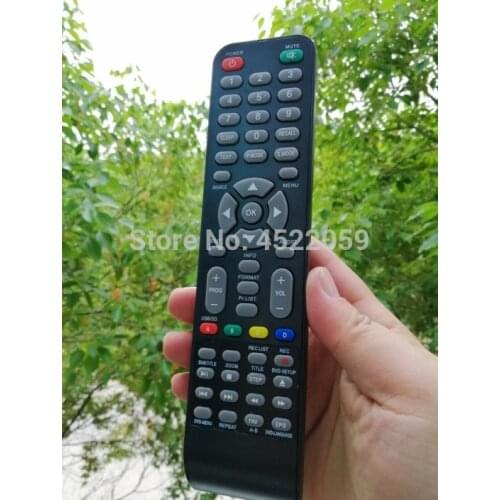 BRAND NEW VIVO Viano TV REMOTE CONTROL for A32L07T.LTV55FHD.LTV42FHD.LTV32FHD.LTV32HD