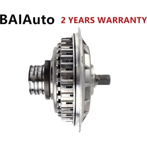 Brand New 0B5141030E 0B5 DL501 7-Speed Transmission Gearbox Dual Clutch For Audi A4 A5 A6 A7 Q5 RS4 RS5 RS6 RS7 SQ5 S4 S5 S6 S7