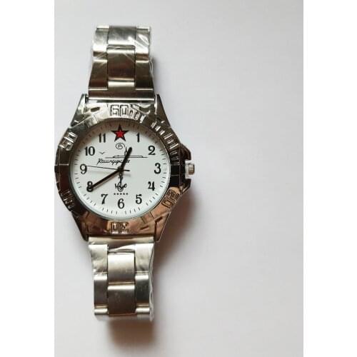Ваш маркет Mens Quartz Watch