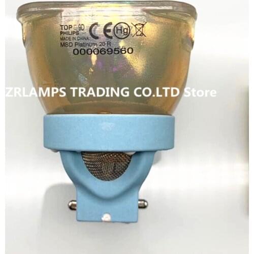 Top Quality Original Bare Bulb/lamp 440w 470w 20R For Projector lamp Moving Head MSD Beam platinum 20R lamp