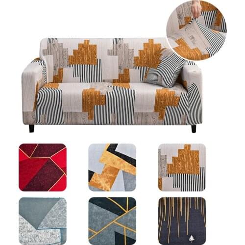 Sofa Covers for Living Room L Shape High Quality Stretchable Elastic Sofa Cover Adjustable for Corner Sofa Chaise Cover Lounge