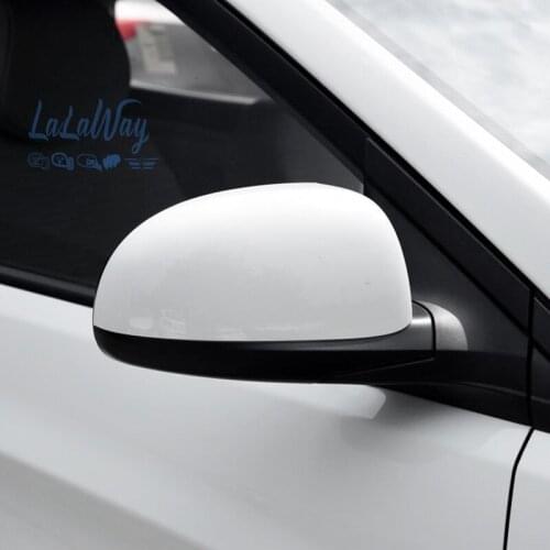 Applicable To Hyundai Verna 2011 2012 2013 2014 2015 2016 2017 2018 2019 Up Auto Car Side Rear-View Mirror Replacement Assembly