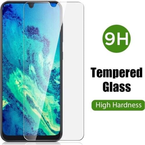 Protective Glass Xiomi Cover Screen Protector for Xiaomi Mi A3 Lite A1 A2 Tempered Glass for Xiaomi Mi CC9 CC9e Film