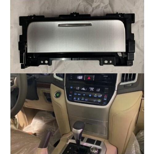 16-19 FJ200 Interior Conversion kit / dashboard central control storage box