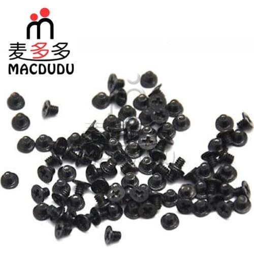5000pcs/Lot NEW Keyboard Screw Screws For Macbook Air Pro Retina A1369 A1466 A1370 A1465 A1278 A1286 A1297 A1425 A1502 A1398