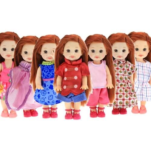 BJDBUS Doll Houses