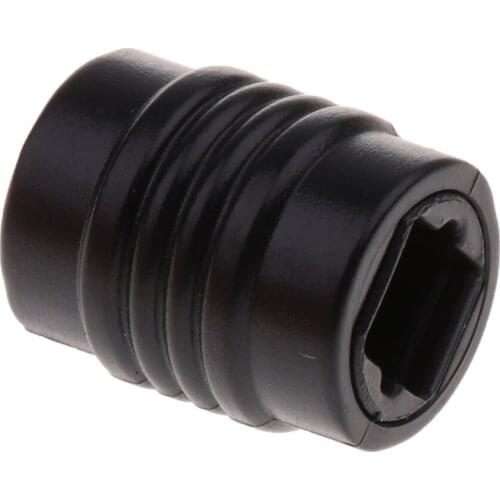 5Pcs Female Toslink Digital Optical Audio Cable Coupler Joiner Extender